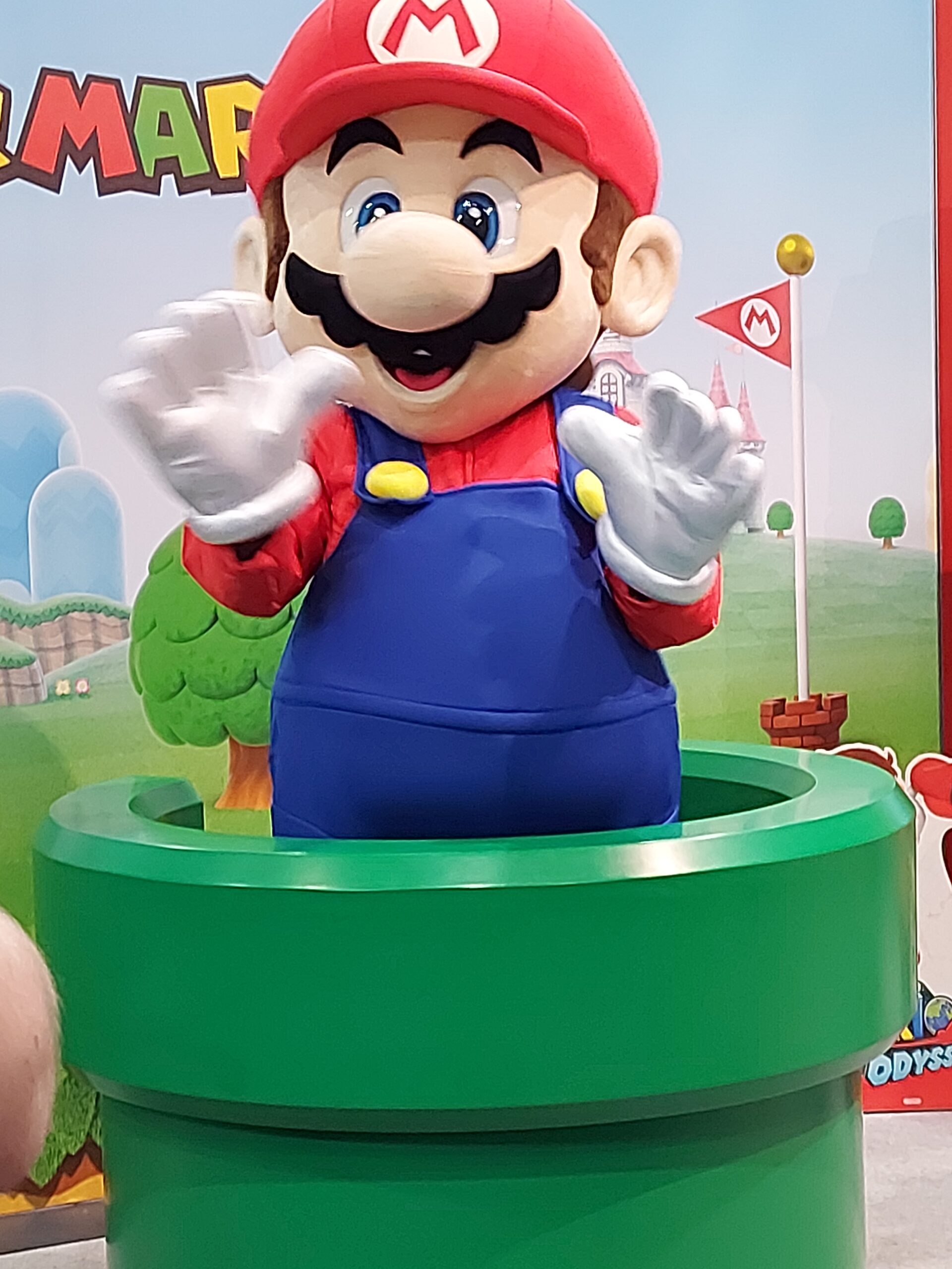 Buchmesse Leipzig 2023