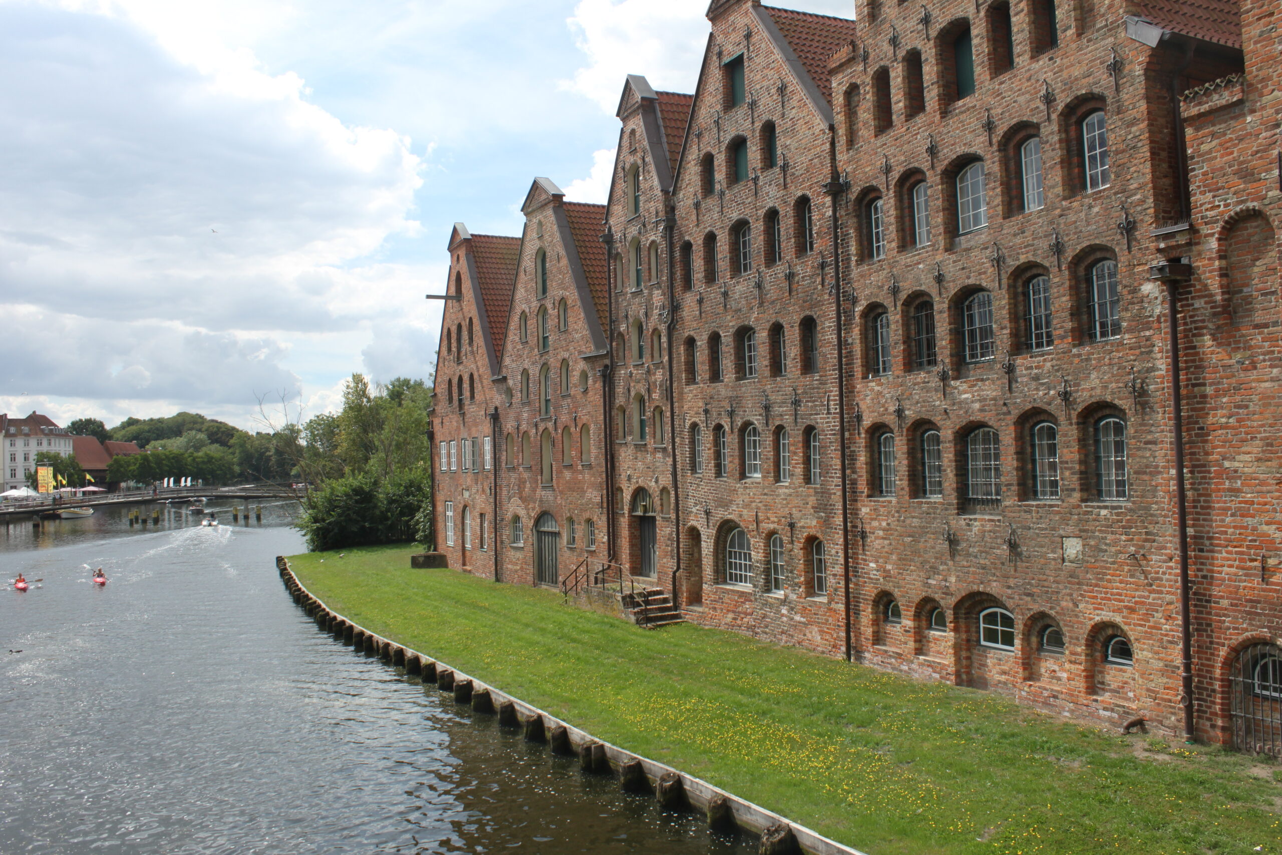 Lübeck 2022